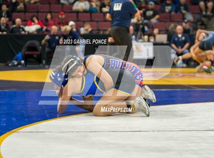 Thumbnail 1 in CIF Finals (Day 2) photogallery.