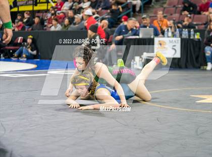 Thumbnail 2 in CIF Finals (Day 2) photogallery.