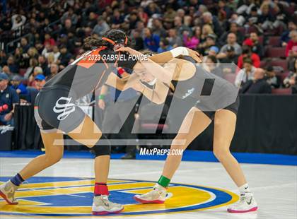 Thumbnail 3 in CIF Finals (Day 2) photogallery.