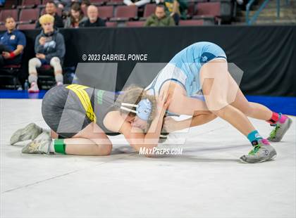 Thumbnail 3 in CIF Finals (Day 2) photogallery.