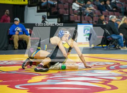 Thumbnail 1 in CIF Finals (Day 2) photogallery.