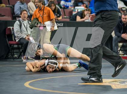 Thumbnail 3 in CIF Finals (Day 2) photogallery.