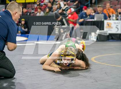 Thumbnail 1 in CIF Finals (Day 2) photogallery.