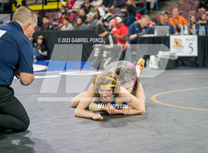 Thumbnail 3 in CIF Finals (Day 2) photogallery.