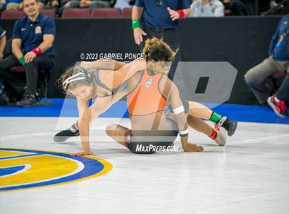 Thumbnail 1 in CIF Finals (Day 2) photogallery.