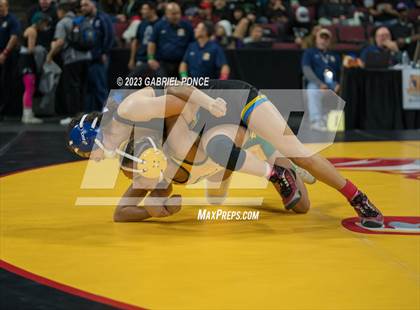 Thumbnail 1 in CIF Finals (Day 2) photogallery.