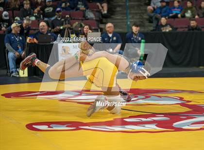 Thumbnail 3 in CIF Finals (Day 2) photogallery.