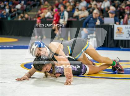 Thumbnail 1 in CIF Finals (Day 2) photogallery.
