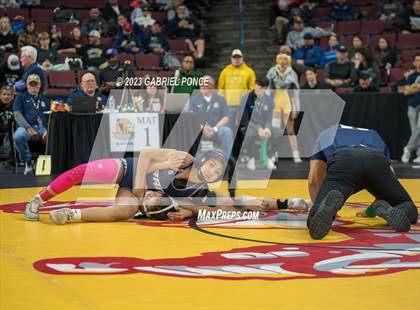 Thumbnail 3 in CIF Finals (Day 2) photogallery.