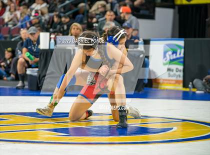 Thumbnail 2 in CIF Finals (Day 2) photogallery.