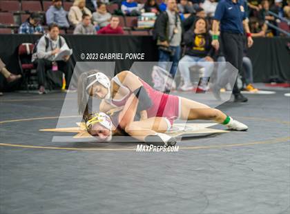 Thumbnail 3 in CIF Finals (Day 2) photogallery.