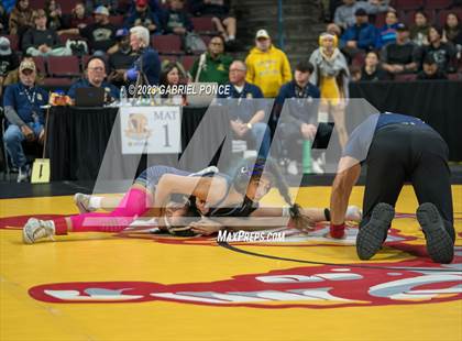 Thumbnail 2 in CIF Finals (Day 2) photogallery.