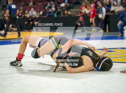 Thumbnail 3 in CIF Finals (Day 2) photogallery.