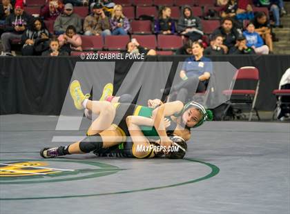 Thumbnail 2 in CIF Finals (Day 2) photogallery.