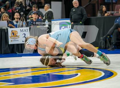 Thumbnail 3 in CIF Finals (Day 2) photogallery.