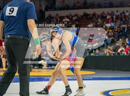 Thumbnail 1 in CIF Finals (Day 2) photogallery.