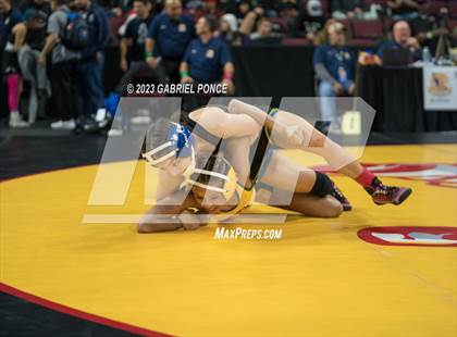 Thumbnail 3 in CIF Finals (Day 2) photogallery.