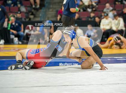 Thumbnail 2 in CIF Finals (Day 2) photogallery.