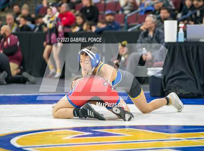 Thumbnail 3 in CIF Finals (Day 2) photogallery.