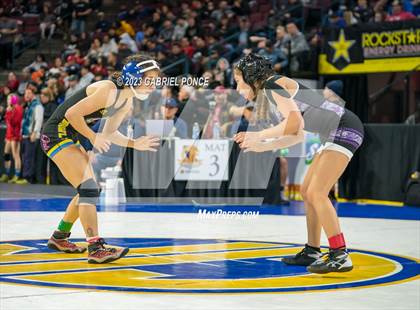Thumbnail 2 in CIF Finals (Day 2) photogallery.