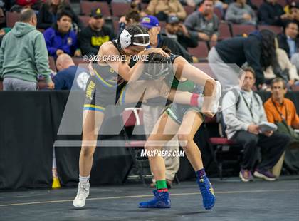 Thumbnail 1 in CIF Finals (Day 2) photogallery.