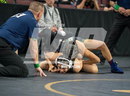 Thumbnail 1 in CIF Finals (Day 2) photogallery.