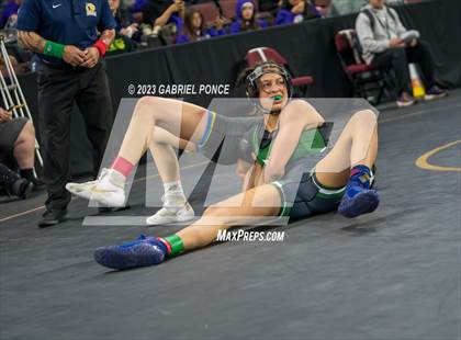 Thumbnail 3 in CIF Finals (Day 2) photogallery.
