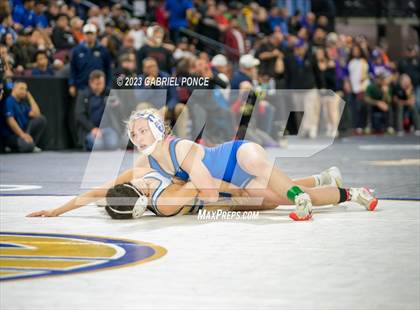 Thumbnail 3 in CIF Finals (Day 2) photogallery.
