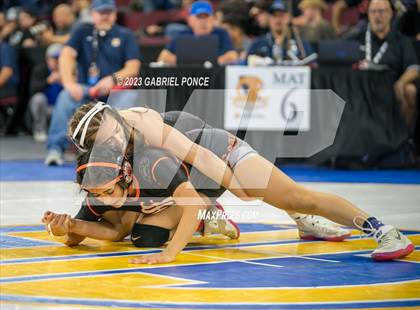 Thumbnail 3 in CIF Finals (Day 2) photogallery.