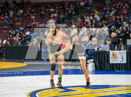 Thumbnail 2 in CIF Finals (Day 2) photogallery.
