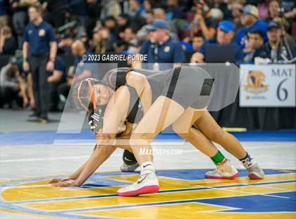 Thumbnail 2 in CIF Finals (Day 2) photogallery.