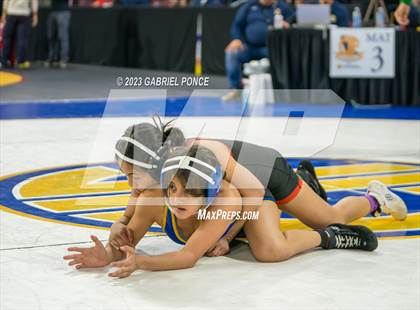 Thumbnail 3 in CIF Finals (Day 2) photogallery.