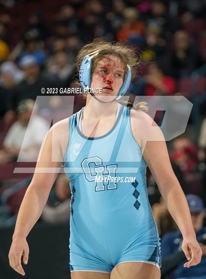 Thumbnail 2 in CIF Finals (Day 2) photogallery.