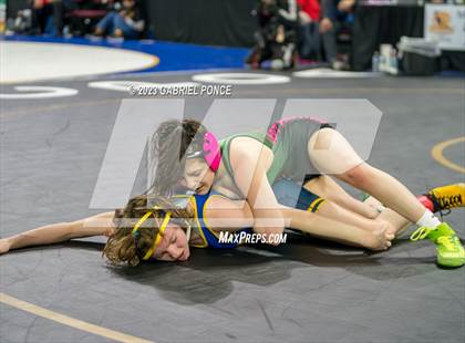 Thumbnail 2 in CIF Finals (Day 2) photogallery.