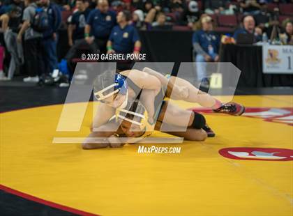 Thumbnail 2 in CIF Finals (Day 2) photogallery.