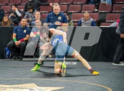 Thumbnail 2 in CIF Finals (Day 2) photogallery.