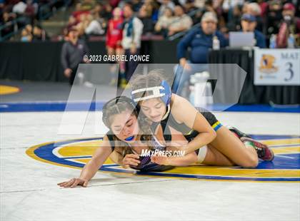 Thumbnail 3 in CIF Finals (Day 2) photogallery.