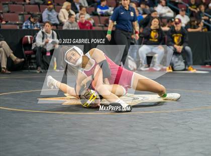 Thumbnail 2 in CIF Finals (Day 2) photogallery.