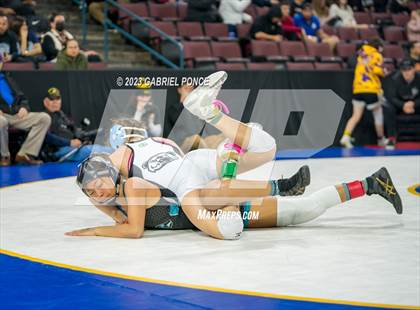 Thumbnail 1 in CIF Finals (Day 2) photogallery.