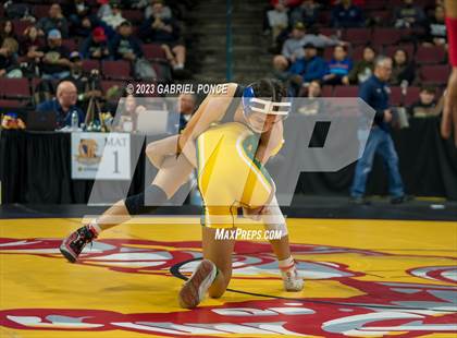 Thumbnail 1 in CIF Finals (Day 2) photogallery.