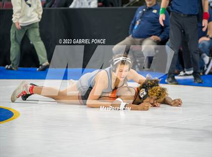Thumbnail 2 in CIF Finals (Day 2) photogallery.