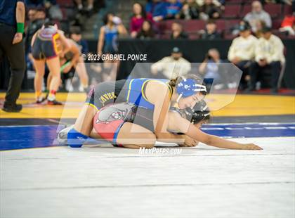 Thumbnail 1 in CIF Finals (Day 2) photogallery.