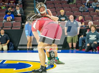 Thumbnail 3 in CIF Finals (Day 2) photogallery.