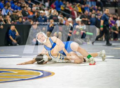Thumbnail 1 in CIF Finals (Day 2) photogallery.