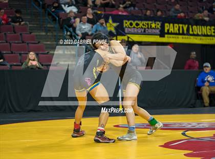 Thumbnail 3 in CIF Finals (Day 2) photogallery.