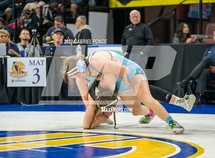 Thumbnail 2 in CIF Finals (Day 2) photogallery.