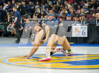 Thumbnail 3 in CIF Finals (Day 2) photogallery.