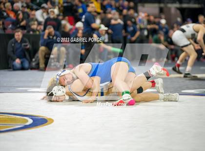Thumbnail 2 in CIF Finals (Day 2) photogallery.