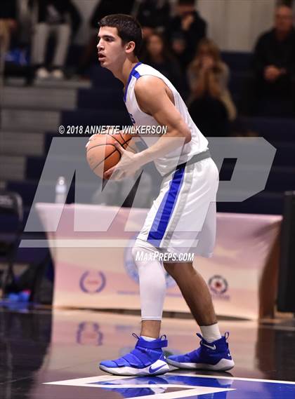 Thumbnail 1 in Master's Academy vs. Lakeland Christian photogallery.