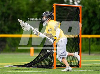 Thumbnail 1 in New Albany @ Centerville (OHSAA Division 1 Round 2) photogallery.